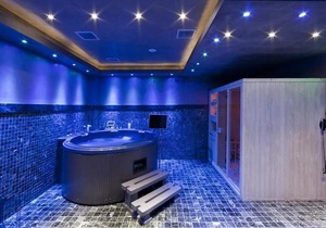 Miramonte Chalet Hotel Spa