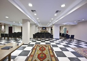 Miramonte Chalet Hotel Spa