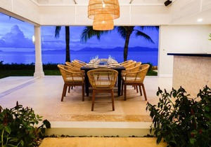 Miskawaan Villa Waterlily