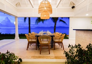 Miskawaan Villa Waterlily