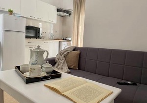 Modern Apartment in Kos Town, Close to the Beach - No 1