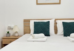 Modern Apartment in Kos Town, Close to the Beach - No 1