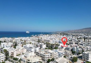 Modern Apartment in Kos Town, Close to the Beach - No 1