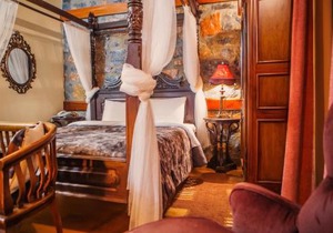 Montecristo Chalet