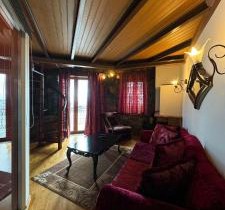 Montecristo Chalet