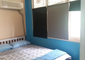 More Hostel @Khaosan