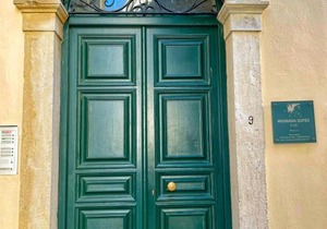 Mouragia Suites Corfu