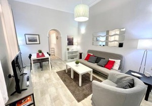 Mouragia Sweet Apartment