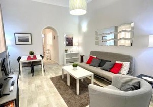 Mouragia Sweet Apartment
