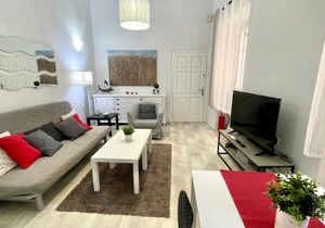 Mouragia Sweet Apartment