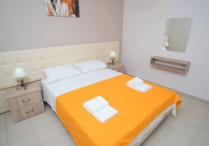 Naiades Luxury Apartments 1 Bedroom Apartment