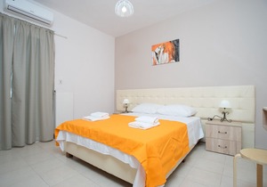 Naiades Luxury Apartments 1 Bedroom Apartment