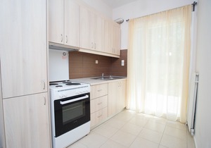 Naiades Luxury Apartments 1 Bedroom Apartment