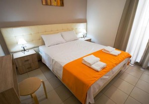 Naiades Luxury Apartments