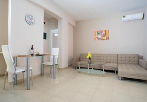 Naiades Luxury Apartments