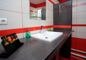 Naiades Luxury Apartments
