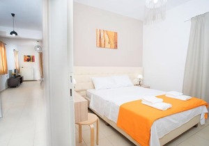 Naiades Luxury Apartments