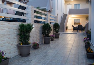Naiades Luxury Apartments