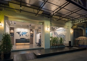 Natee Hostel