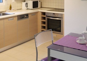 New Stylish Apartment With Sea View in Saronida