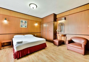 Nice Palace Hotel