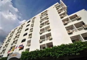 Nice Palace Hotel