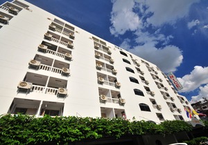 Nice Palace Hotel