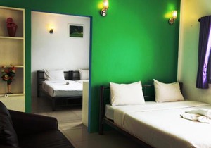 Noble House Chiangmai