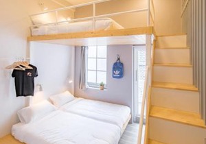 Norn Yaowarat Hotel