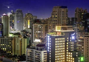 Novotel Bangkok Sukhumvit 4