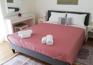 Old Town stay furnished apartment