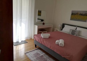 Old Town stay furnished apartment