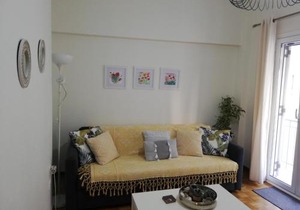 Old Town stay furnished apartment