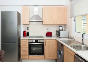 OLIVIA - 2bed Apartment located in Kapparis Coastal Area