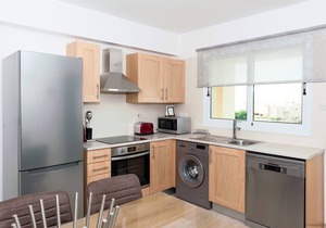 OLIVIA - 2bed Apartment located in Kapparis Coastal Area