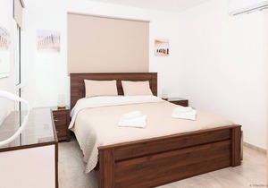 OLIVIA - 2bed Apartment located in Kapparis Coastal Area