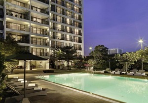 One BedRoom Superior, Nice ROOM ABF