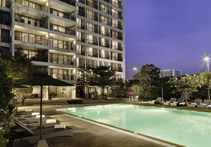 One BedRoom Superior, Nice ROOM ABF(3N)