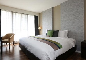 One BedRoom Superior, Nice ROOM ABF(3N)