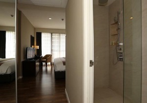 One BedRoom Superior, Nice ROOM ABF(3N)