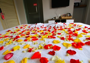 Ostro Hotel in Phnom Penh