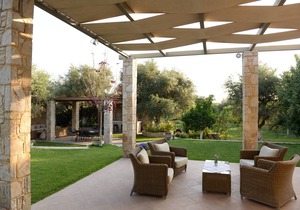 Patras Villa Elia