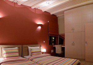 Patras Villa Elia