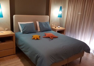 Patras Villa Elia