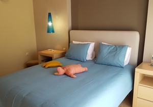 Patras Villa Elia