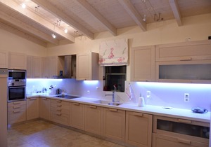 Patras Villa Elia