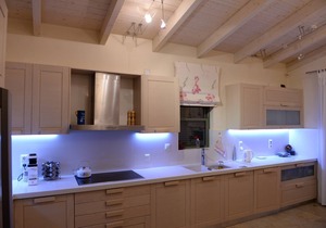 Patras Villa Elia