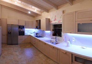 Patras Villa Elia