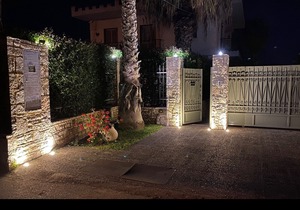 Patras Villa Elia