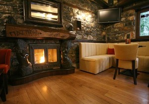 Patriko Mountain Chalet